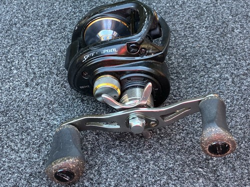 Lew speed spool bb1hz - lew’s,