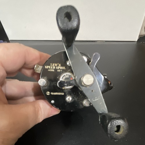 Vintage shimano lew - lew's, speed