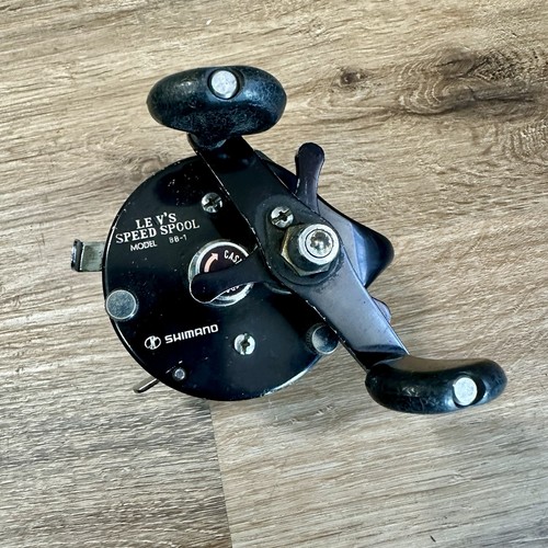 Vintage shimano lew speed - shimano,